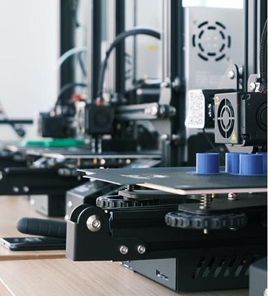 Kugeln im Maschinenbau