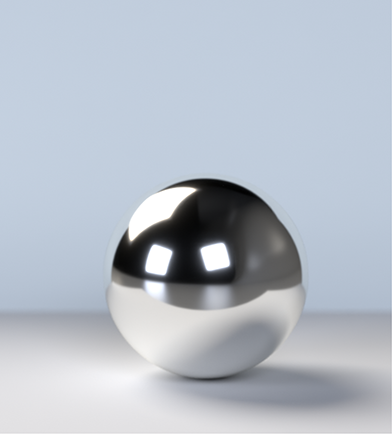 Edelstahlkugeln der microball GmbH