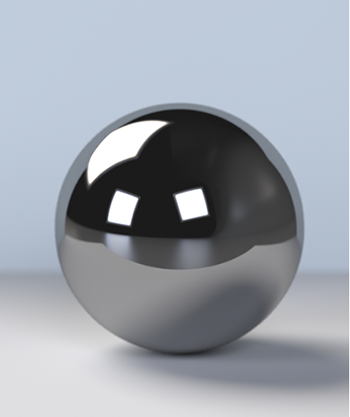 Hartmetallkugeln der microball GmbH