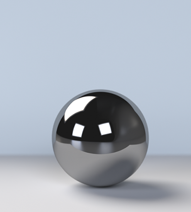 Hartmetallkugeln der microball GmbH