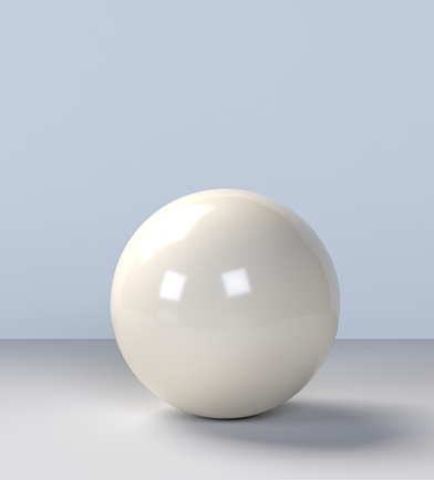 Keramikkugeln der microball GmbH