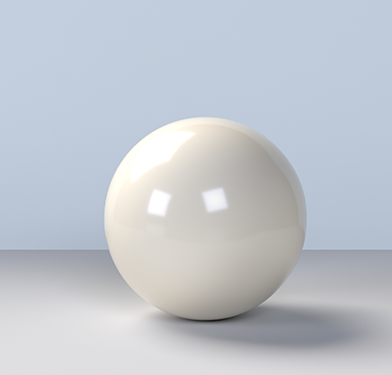 Keramikkugeln der microball GmbH