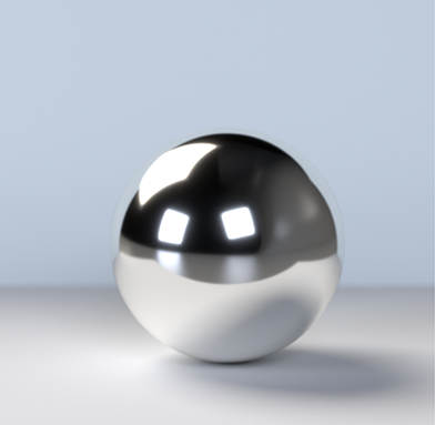 Edelstahlkugeln der microball GmbH