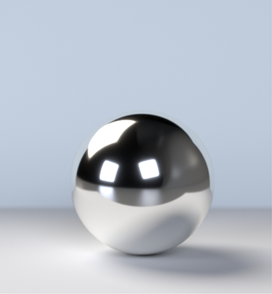 Edelstahlkugeln der microball GmbH