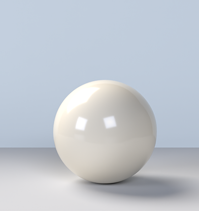 Keramikkugeln der microball GmbH